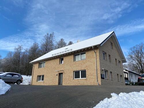 Foto - Etagenwohnung zur Miete in Gummersbach