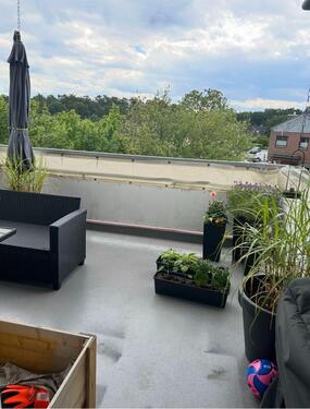 Foto - 2 Zimmer Wohnung inklusive EBK in Walsrode