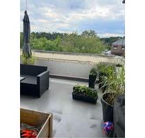 2 Zimmer Wohnung inklusive EBK in Walsrode