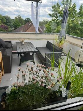 Foto - Etagenwohnung zur Miete in Walsrode