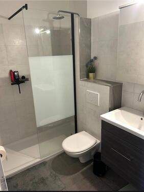 Foto - Etagenwohnung in Walsrode