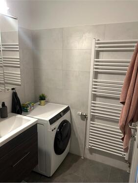 Foto - Etagenwohnung in Walsrode zur Miete