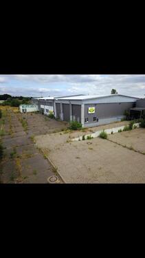 Foto - Stellplätze für Boot, Wohnmobil & Co