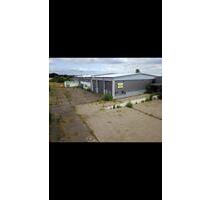 Stellplätze für Boot, Wohnmobil & Co - Plate