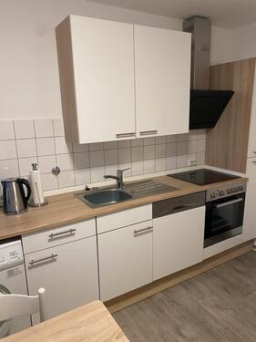 Foto - Etagenwohnung in Velbert zur Miete
