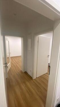 Foto - Etagenwohnung zur Miete in Pellingen