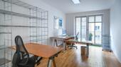 Foto - Büroraum mitten in der Maxvorstadt