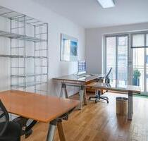 Büroraum mitten in der Maxvorstadt - München Altstadt-Lehel