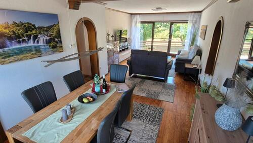 Foto - Einfamilienhaus zur Kurzzeitvermietung