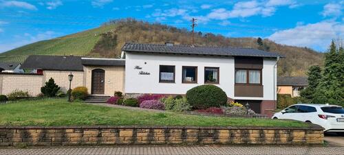 Foto - Einfamilienhaus zur Miete in Ayl