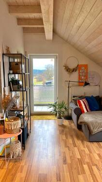 Foto - 2 Zimmer Etagenwohnung zur Miete in Schrobenhausen