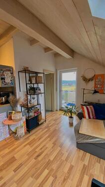 Foto - 2 Zimmer Etagenwohnung in Schrobenhausen