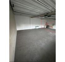 Gewerbefläche Lagerfläche Hobbyraum 50qm - Unna