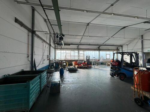 Foto - andere zur Miete in Holzhausen an der Haide