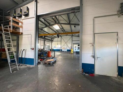 Foto - andere in Holzhausen an der Haide zur Miete