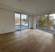 Neuwertige Penthousewohnung mit atemberaubender Dachterrasse! - Frankfurt am Main West