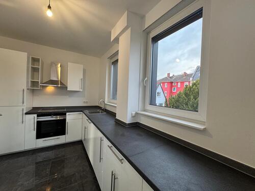 Foto - 2 Zimmer Etagenwohnung zur Miete in Frankfurt am Main