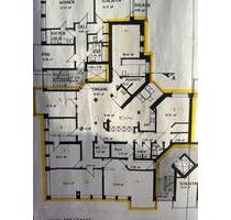 Sehr geräumige und schöne 195qm Wohnung - Geestemünde - Loxstedt