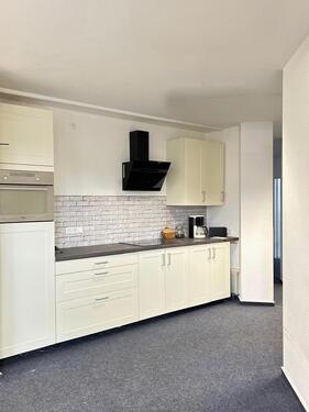 Foto - 5 Zimmer Etagenwohnung zur Miete in Loxstedt