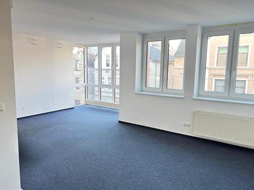 Foto - 5 Zimmer Etagenwohnung in Loxstedt