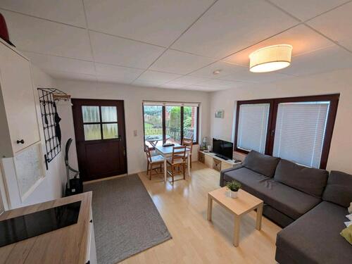 Foto - Haus zum Vermieten - 965,00&nbsp;EUR Kaltmiete, ca.&nbsp; 45,00&nbsp;m&sup2;