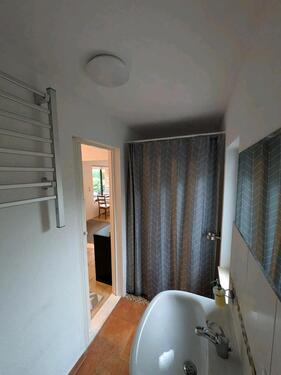 Foto - Einfamilienhaus in Laage zur Miete