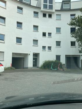 Foto - Tiefgarage Stellplatz in Köln Buchheim Acker Str. 8