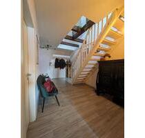 Maisonette, Villa, 2.OG, 3 ZKBB,140m², Marta-Viertel, 1.5.2026 - Herford