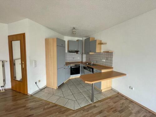 Foto - 1 Zimmer Etagenwohnung in Ampfing