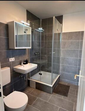 Foto - 1 Zimmer Erdgeschoßwohnung zur Miete in Gießen