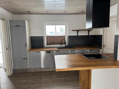 Foto - 2 Zimmer Erdgeschoßwohnung in Lüdersdorf