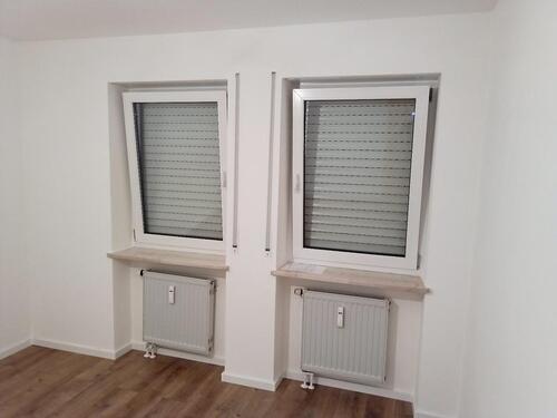 Foto - Erdgeschoßwohnung in Zwiesel zur Miete