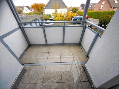 Foto - Modern ausgebautes 1 Zimmer-Appartement mit ca. 25 m² Wohnfläche