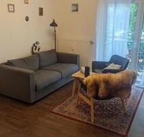 Attraktive 2-Zimmer-Wohnung in Citynähe mit Balkon und Tiefgarage - Göttingen Grone