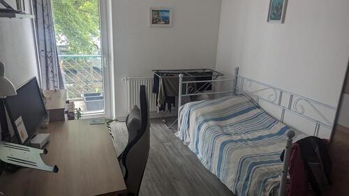 Foto - 2 Zimmer Etagenwohnung in Göttingen