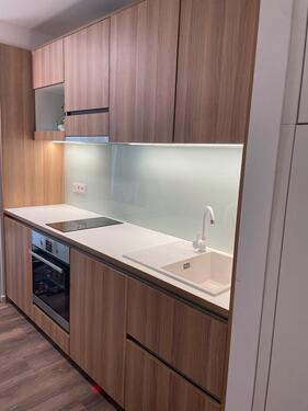 Foto - Möblierte 1-Zimmer Wohnung mit Balkon in Stuttgart Nord