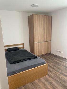 Foto - 1 Zimmer Etagenwohnung zur Miete in Balingen