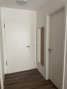 Foto - Etagenwohnung in Balingen zur Miete