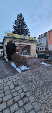 Foto - Laden Geschäft, Lottoladen, Paketshop, Büro