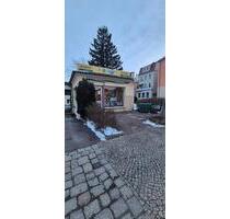 Laden Geschäft, Lottoladen, Paketshop, Büro - Radebeul