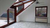 Foto - Gemütliche 3-Zimmer Dachgeschosswohnung in GMH-Holzhausen