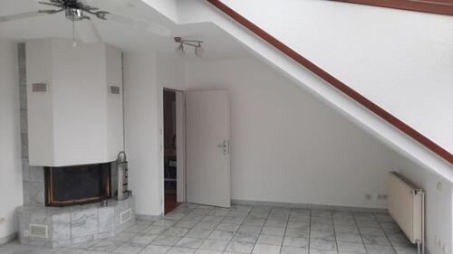 Foto - 3 Zimmer Dachgeschoßwohnung zur Miete in Georgsmarienhütte