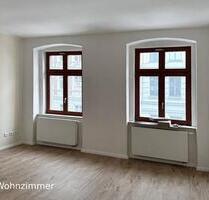 Frisch sanierte 2-Zimmer-Altbauwohnung – hell, ruhig & zentral - Görlitz