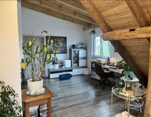 Foto - 6 Zimmer Maisonettenwohnung zur Miete in Plessa