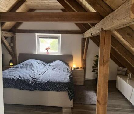 Foto - 6 Zimmer Maisonettenwohnung in Plessa