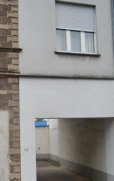 Foto - Nachmiete für einen Auto-Parkplatz