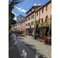 Ladenlokal in bester Lage Jenas – Wagnergasse