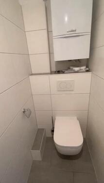 Foto - Etagenwohnung in Aachen zur Miete