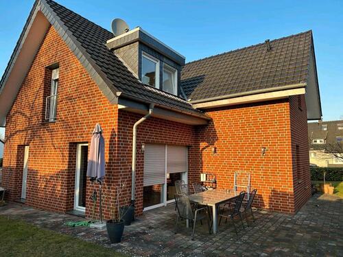 Foto - 4 Zimmer Einfamilienhaus in Gütersloh