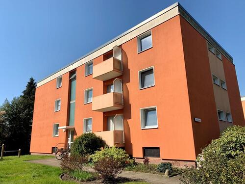 Foto - Geräumige 2,5 Zimmer Wohnung zur Miete in Barmstedt - Wentzel Dr.